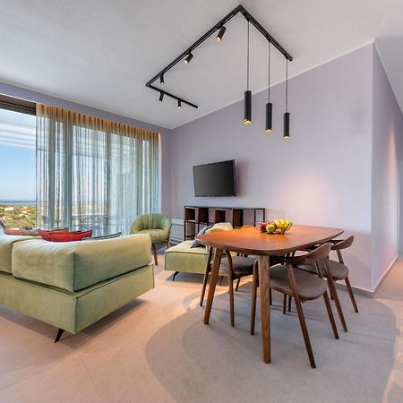 Z 4 Luxury Villas Агиос Йоанис Екстериор снимка