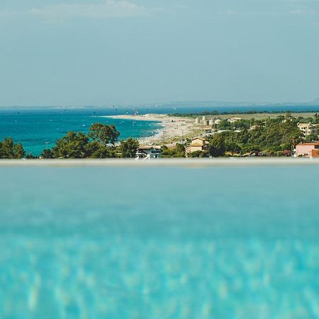Z 4 Luxury Villas Агиос Йоанис Екстериор снимка