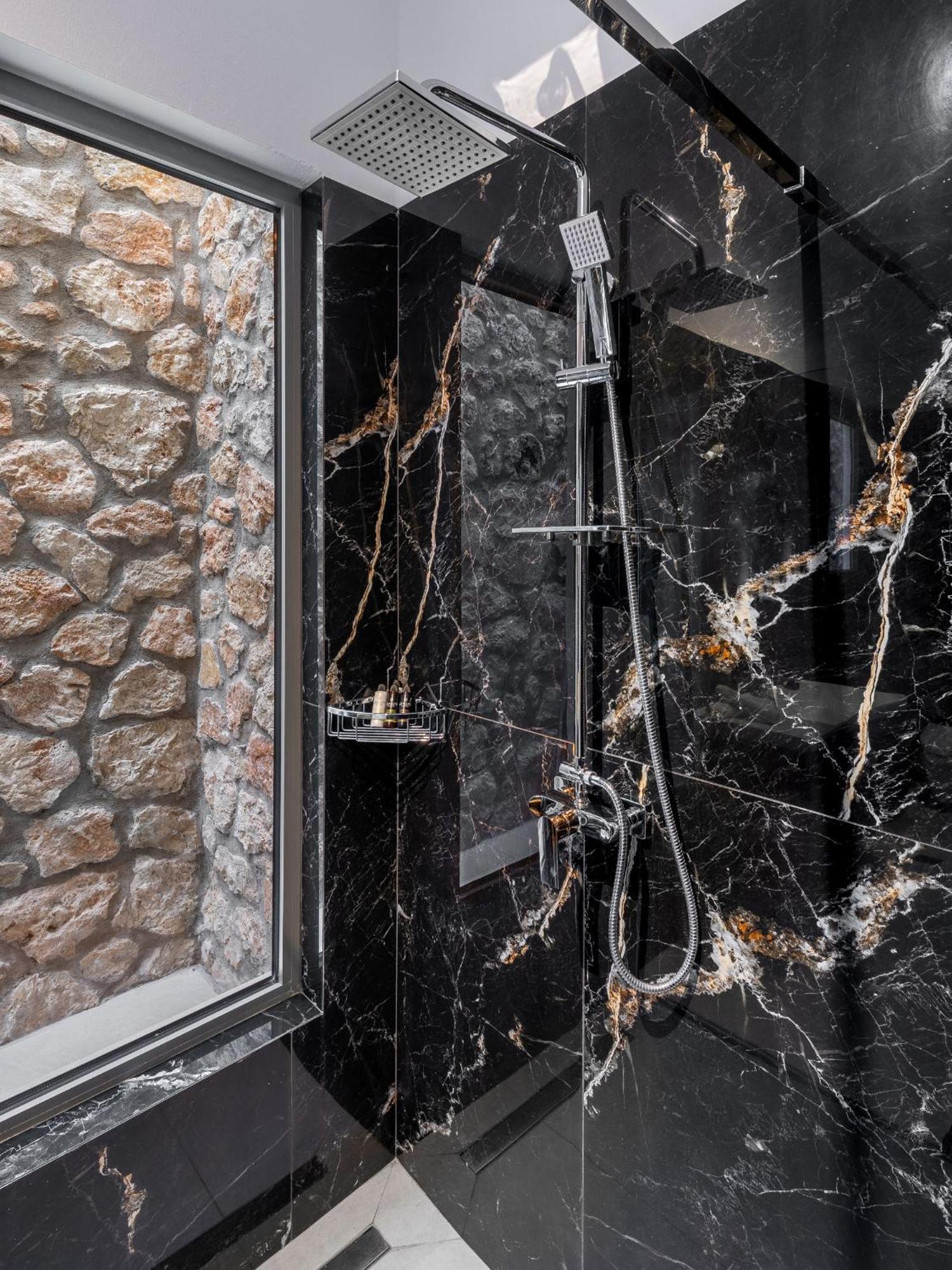 Z 4 Luxury Villas Агиос Йоанис Екстериор снимка