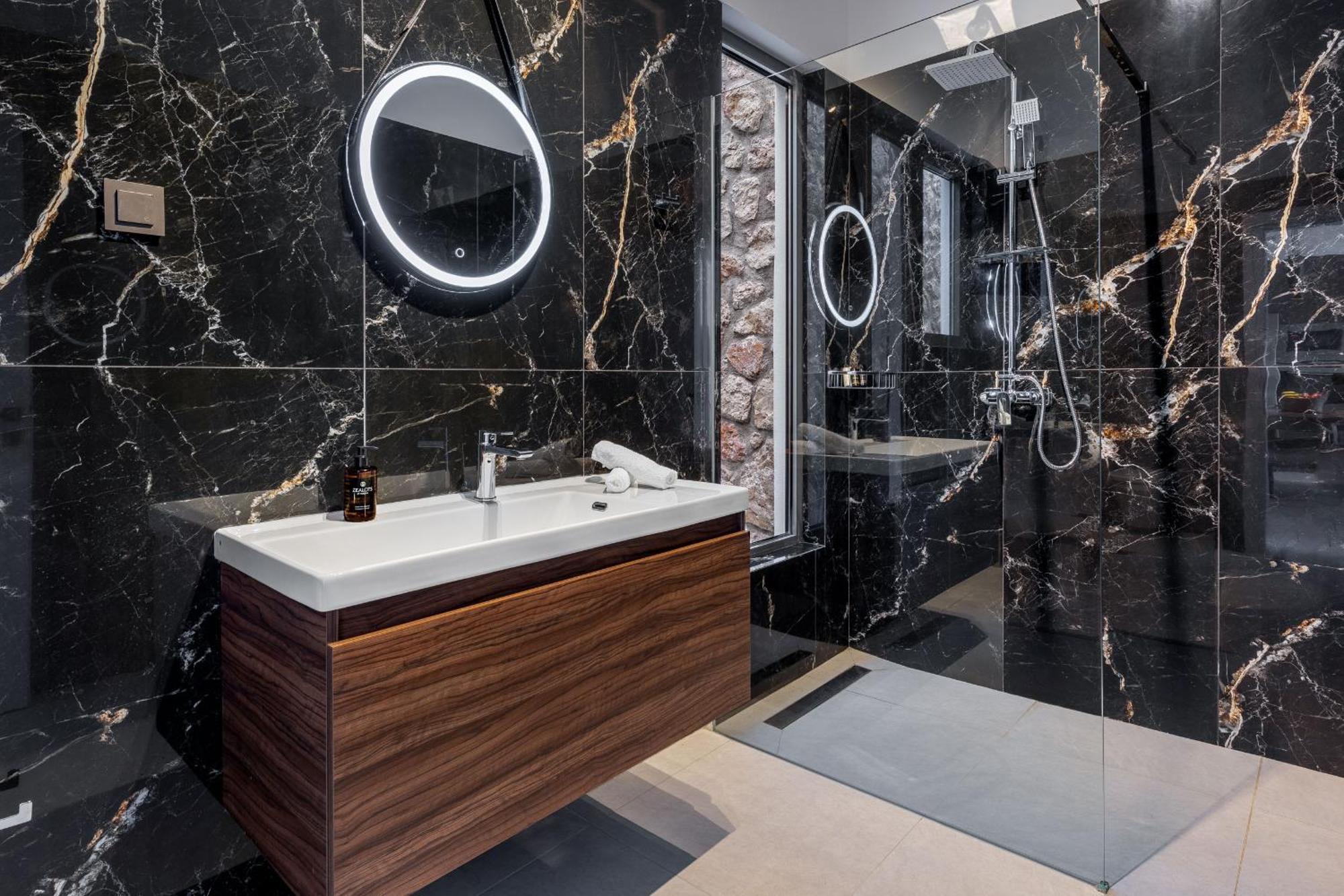 Z 4 Luxury Villas Агиос Йоанис Екстериор снимка