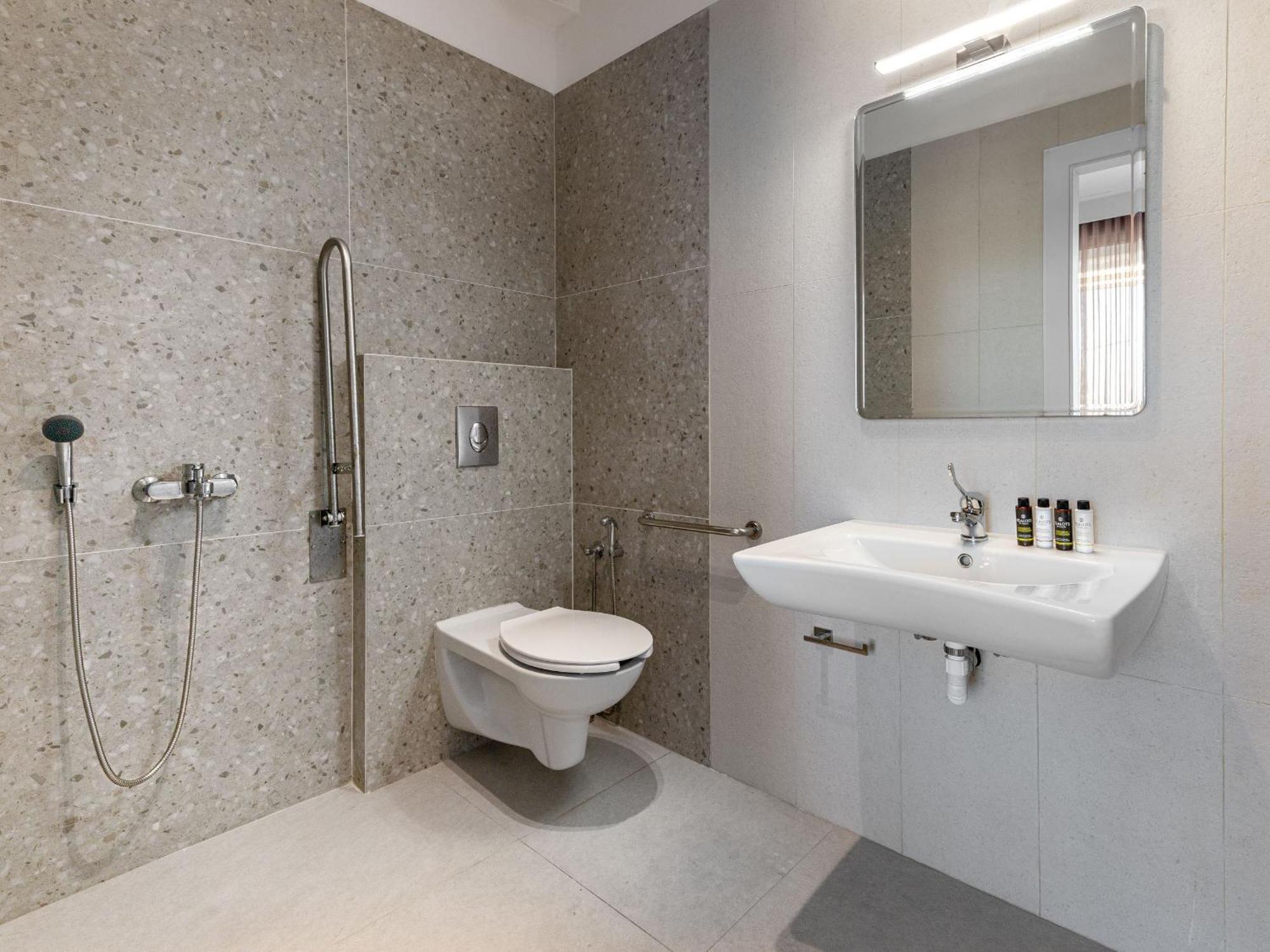 Z 4 Luxury Villas Агиос Йоанис Екстериор снимка