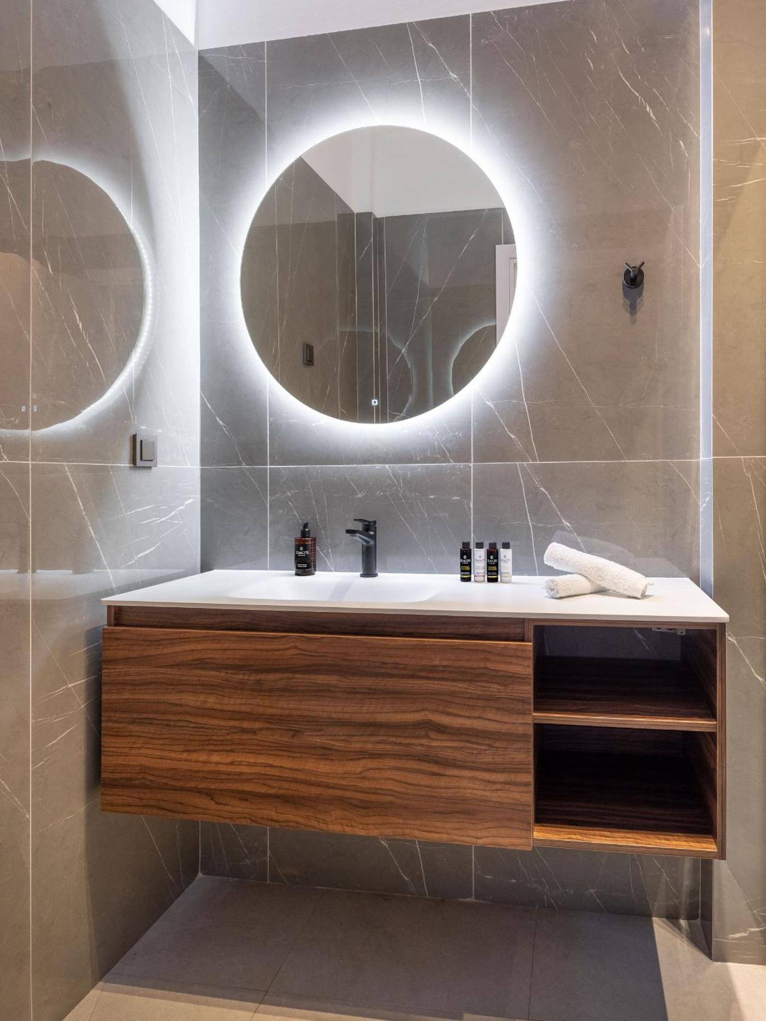 Z 4 Luxury Villas Агиос Йоанис Екстериор снимка